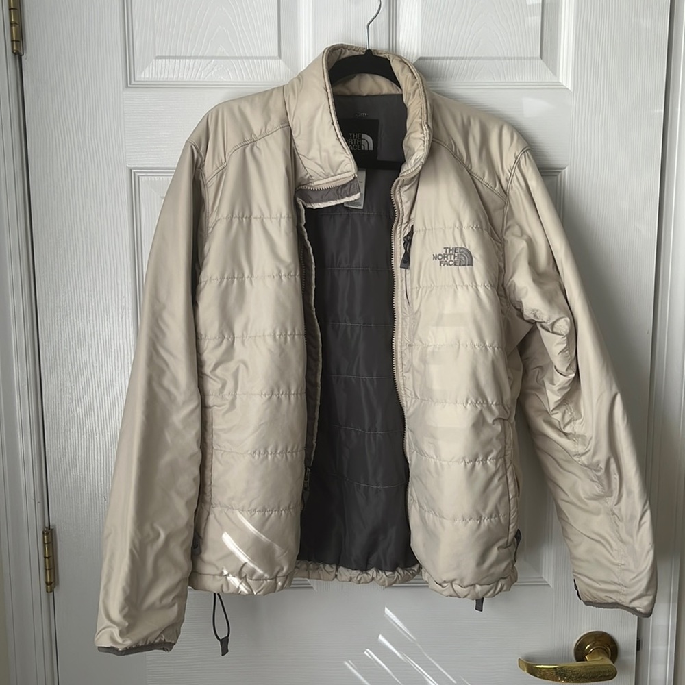 The North Face Women’s Puffer